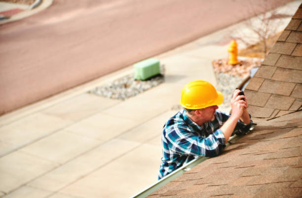 Best Roof Waterproofing Services  in Mclendon Chisholm, TX