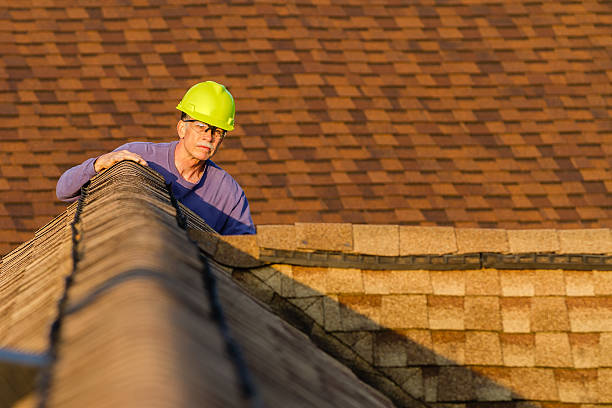 Best Emergency Roof Repair  in Mclendon Chisholm, TX